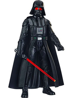Hasbro Star Wars Galaxy of Adventures Darth Vader F5955
