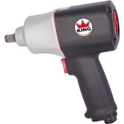 Αερόκλειδο King 1/2" 1288Nm 7500rpm 90158