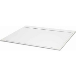 OSCO ΣΟΥΜΕΝ ΓΡΑΦΕΙΟΥ ΔΕΡΜΑΤΙΝΗ ΛΕΥΚΟ 47x60 Νο 3991