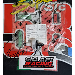 Βαλβίδα Ανεπιστροφή Για Piaggio/Gilera/Vespa/Aprilia 125-150-180-200-250-1000cc Καινούργια Γνήσια