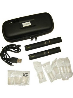 Ego-Small New 360 Ηλεκτρονικό Τσιγάρο Pen Kit με Ενσωματωμένη Μπαταρία