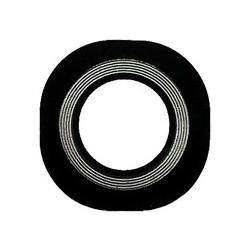 LG H815 G4 CAMERA COVER + LENS -POWER ON/OFF-VOLUME BUTTON BLACK