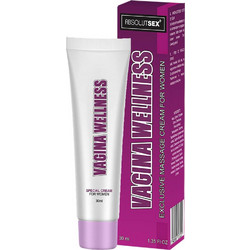 RUF Vagina Wellness Intimate Gel 30ml