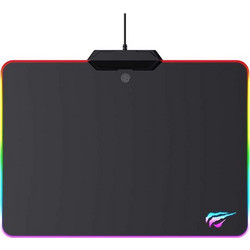 Havit MP909 RGB Black Medium