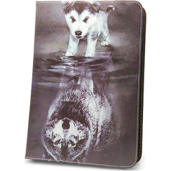 Little Wolf (Universal 7"-8")