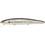 Lucky Craft Flash Minnow Τεχνητό Δόλωμα Ψαράκι 11.5cm 16.5gr Pearl Spotted Shad