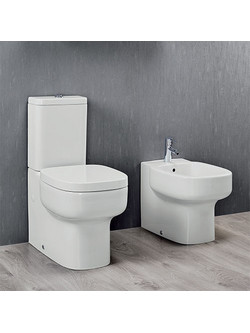 Sanitara Be You Μπιντέ 54cm -266330