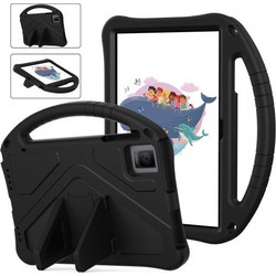 Drop-proof EVA Θήκη Ενισχυμένη για Παιδιά για TCL Tab 10 Gen 2 / T-Mobile REVVL Tab / Blackview Oscal Pad 15 / Tab 11 WiFi / Tab 11 SE / Tab 11 - Μαύρο