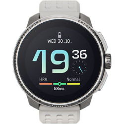 Suunto Race Stainless Steel Birch