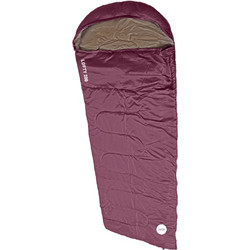 6002002 Sleeping Bag Μονό Καλοκαιρινό Μπορντό