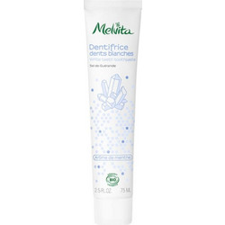 Melvita Whitening Οδοντόκρεμα για Λεύκανση 75ml