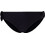 Pepe Jeans Wave KNOT Bikini Bottom Μαύρο PLB10499-999