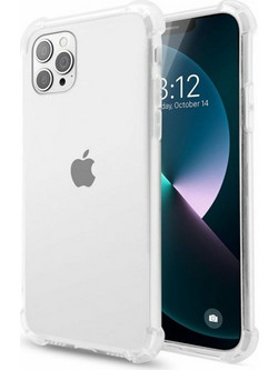 Κάλυμμα Κινητού PcCom iPhone 13 Pro Max