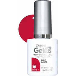 Depend Gel iQ Beter Lady In Red