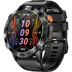 TKY-K59 Black