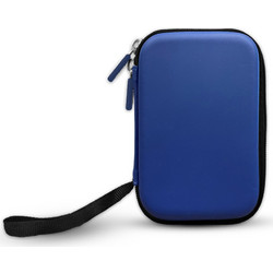 NOD Transporter 2.5" Blue