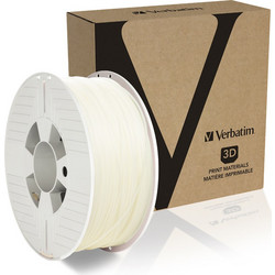Verbatim PLA 1.75mm Natural Transparent 1kg