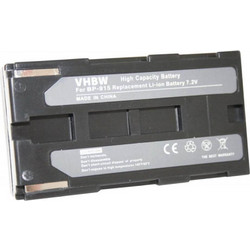 BP-911,BP-914,BP-915,BP-924,BP-927,BP-930,BP-941,BP-945 Compatible Battery 1300mAh BP-911