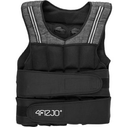 4FIZJO Γιλέκο Προπόνησης 30kg - 5489