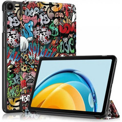 Techsuit FoldPro Urban Vibe (Huawei MatePad SE 10.4")