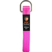 Sofsole Κορδόνια 120 cm 810968-PINK