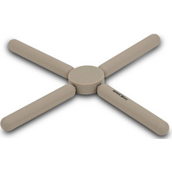ΠΤΥΣΣΟΜΕΝΟ ΣΟΥΠΛΑ NAVA MISTY ΣΙΛΙΚΟΝΗΣ (22CM)