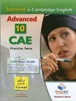 Succeed in Cambridge CAE (2015 Format) Student's Book
