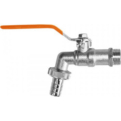 Βρύση Εξωτερικού VT-5001 1/2"