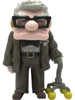 Bullyland Disney Up Carl Fredricksen BU012730