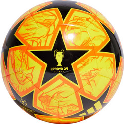 Adidas UCL Club 23/24 Knockout Μπάλα Ποδοσφαίρου IN9331