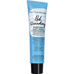 Buble And Buble Bb Sunday Purifying Clay Wash 150ml