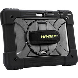 Hannspree Tablet-Schutzhulle fur Android Zeus & Zeus 2 - 33.8 cm (13.3") - Black