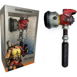 Overwatch Torbjorn Hammer
