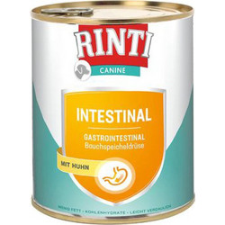 Rinti Canine Intestinal Chicken 400gr