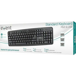 Ewent EW3109 Black