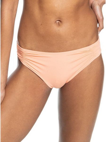 Roxy Beach Classics Bikini Slip Πορτοκαλί ERJX404295