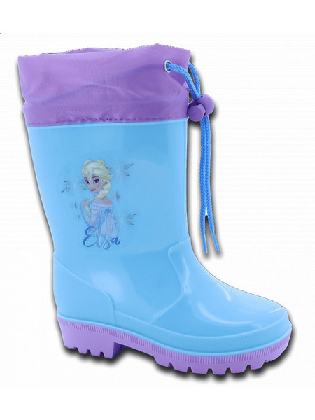 Rain boot LT BLUE