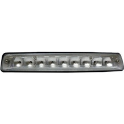 ΤΡΙΤΟ ΣΤΟΠ ISUZU DMAX '07-'11 ΑΣΠΡΟ