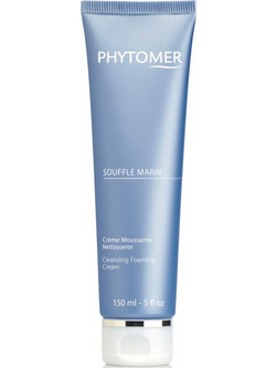 Phytomer Souffle Marin Cleansing Αφρός Καθαρισμού Προσώπου 150ml