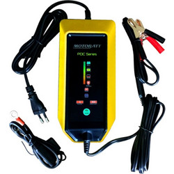 Motobatt PDCFB Fat Boy