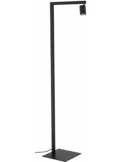 Δαπέδου φωτιστικό Floor lamp 01215-10 Metal GU10, LED W30 H146 CM
