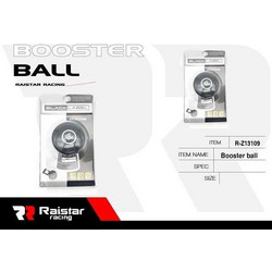 Τεμπέλης τιμονιού - R-Z13109 - 140472