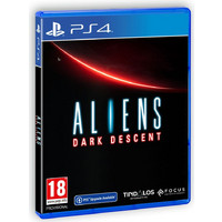 PS4 Games
