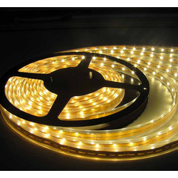 SMD 3528 12V LED STRIP 5M WARM WHITE