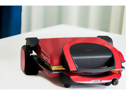 Sunny SN5TSTM14K Τοστιέρα Γκριλιέρα για 2 Τοστ 1800W