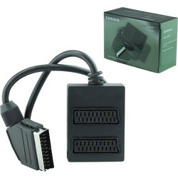 TENON SCART SPLITER