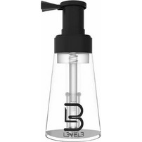 LEVEL3 ΔΟΧΕΙΟ ΤΑΛΚ POWDER BOTTLE SPRAY