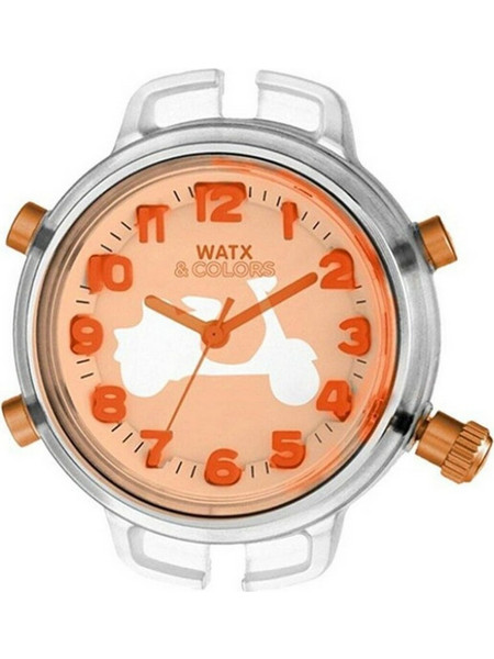 Watx & Co RWA1588