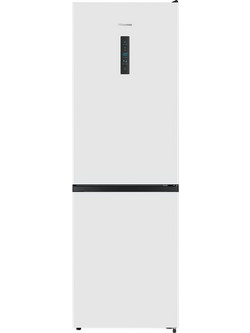 Hisense RB395N4BWE Ψυγειοκαταψύκτης 304lt Full No Frost Υ186xΠ59.5xΒ59cm Λευκό