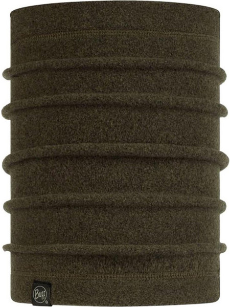 Buff Polar Neck Warmer - Μαντήλι Φλίς Λαιμού - Bark Heather